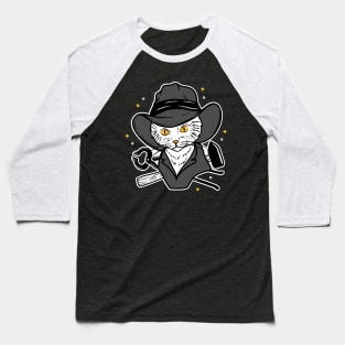 The Highwayman Baseball T-Shirt